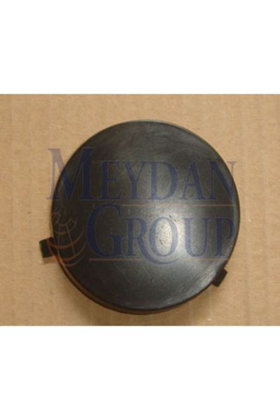 Ford Focus- Hb- 02/05; Arka Tampon Çeki Demiri Kapağı Siyah (TW) 2m51 A17922 Ac