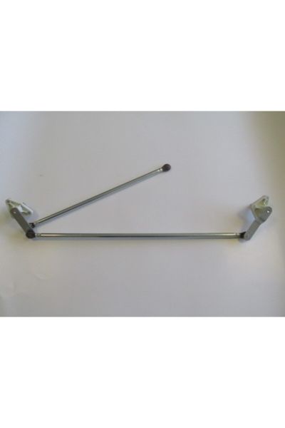 NISSAN PRIMERA- P11- 97/99; SİLGİ MANEVRA KOLU (1.6CC)