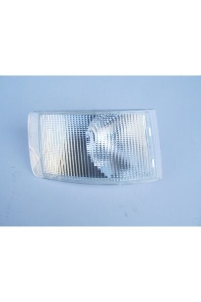 Citroen Jumper 98/01 Ön Sinyal Sağ Beyaz (Mars)