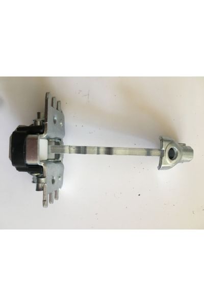 Renault Grand Scenıc- 3- 10/13; Ön Kapı Durdurucusu Sağ/sol Aynı (ADET) (KAPI GERGİSİ) 804310008r