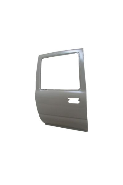 Toyota Hılux- Pıck Up Ln85- 89/97; Arka Kapı Komple Sol Çift Kabin I) (BFN) 67004-89107