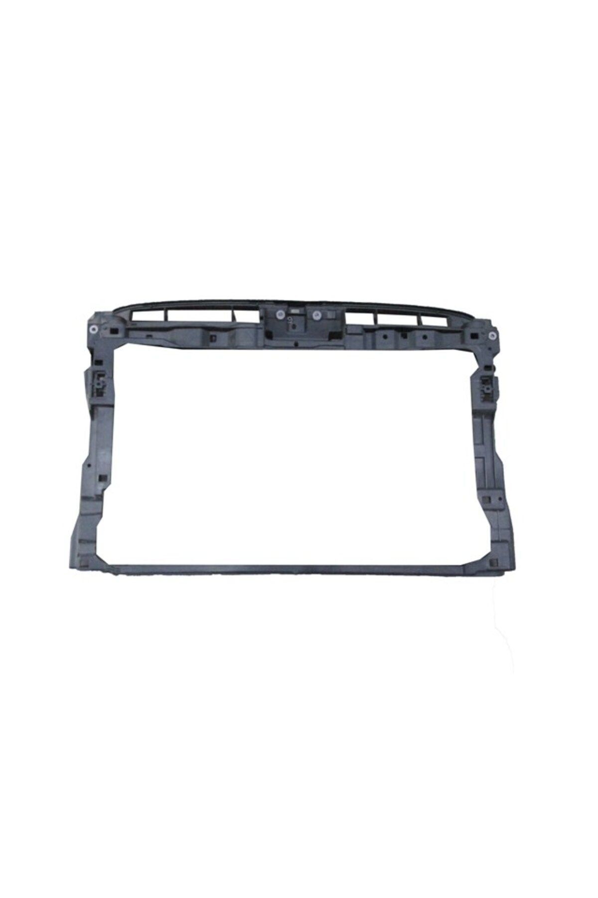 Volkswagen Passat- B8- 14/18; Ön Panel Komple 1.4 Tsı 110kw/1.8tsı/2.0tsı/2.0tdı 140kw 3g0805588l