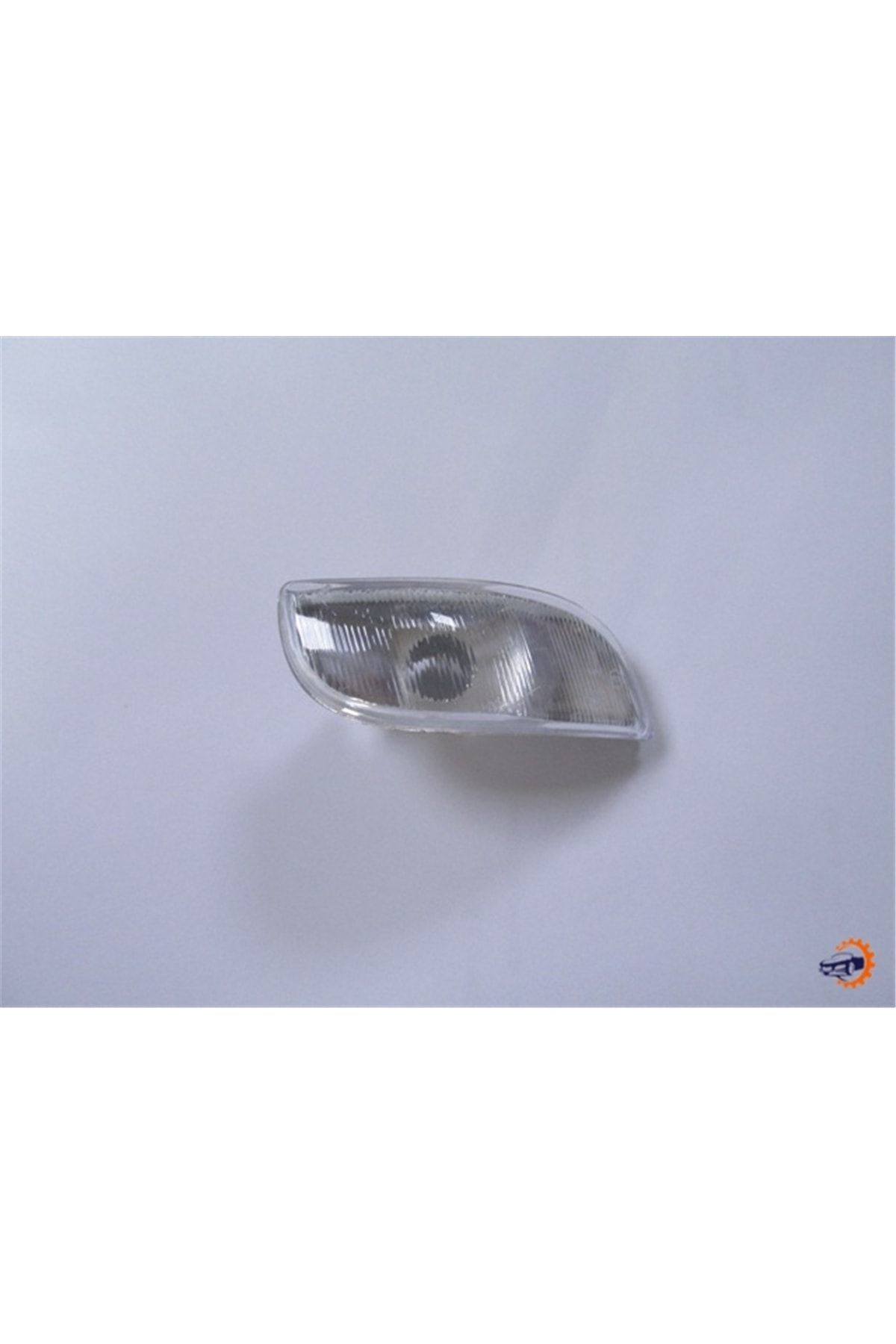 Dacıa Logan- Mcv- 14/20 Kapı Ayna Sinyali Sağ Beyaz 261600977r (1502-2901)