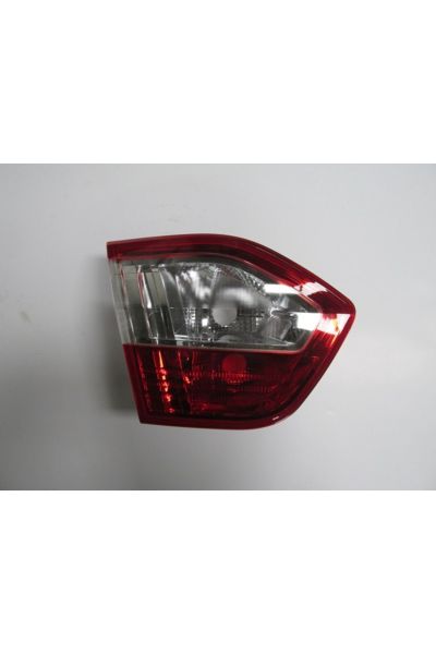 Renault Fluence 09/16 İç Stop Lambası Sol Kırmızı/beyaz (Mars)