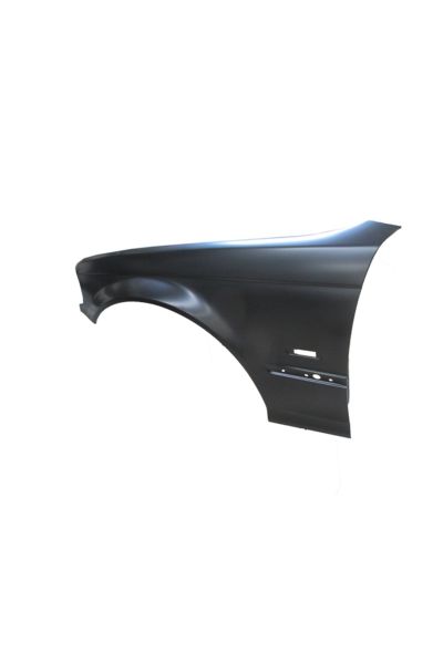 Bmw 3 Seri E46 Sd 98/01 Ön Çamurluk Delikli Sol (Tyg)