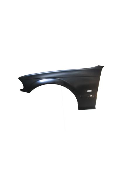 Bmw 3 Seri E46 Sd 98/01 Ön Çamurluk Delikli Sol (Tyg)