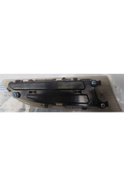 Chevrolet Aveo- Hb- 09/11 Ön Çamurluk Panjuru Sol (ızgara Plastiği) (bfn) 90223339 Uyumlu