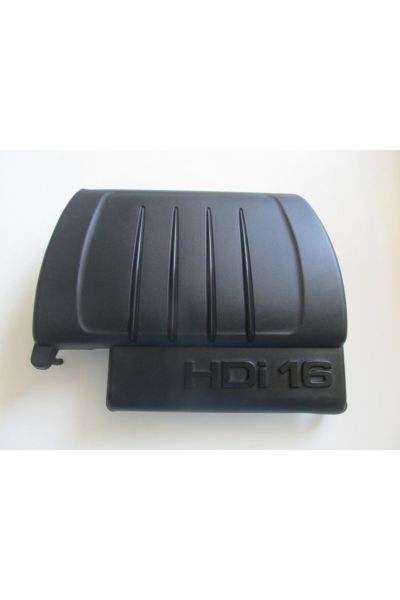 CITROEN C3- 16/20; MOTOR ÜST KAPAĞI 1.6 HDI