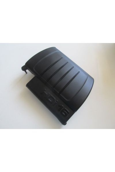 CITROEN C3- 16/20; MOTOR ÜST KAPAĞI 1.6 HDI