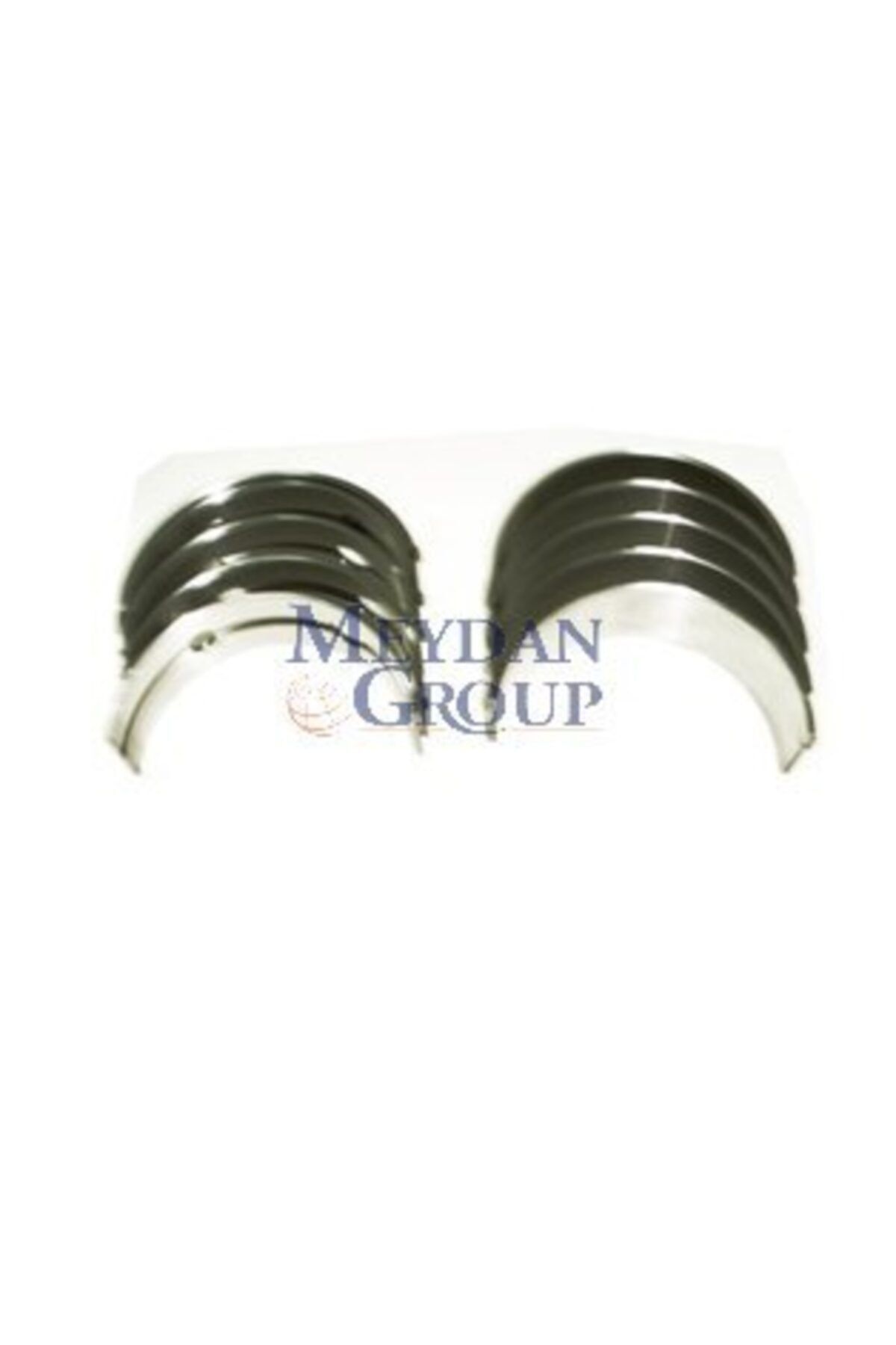 Nıssan Pıck Up- D21- 89/97 Ana Yatak 0.25 (td25/27) 2.5/2.7cc (tdc) 12207-54t10-025