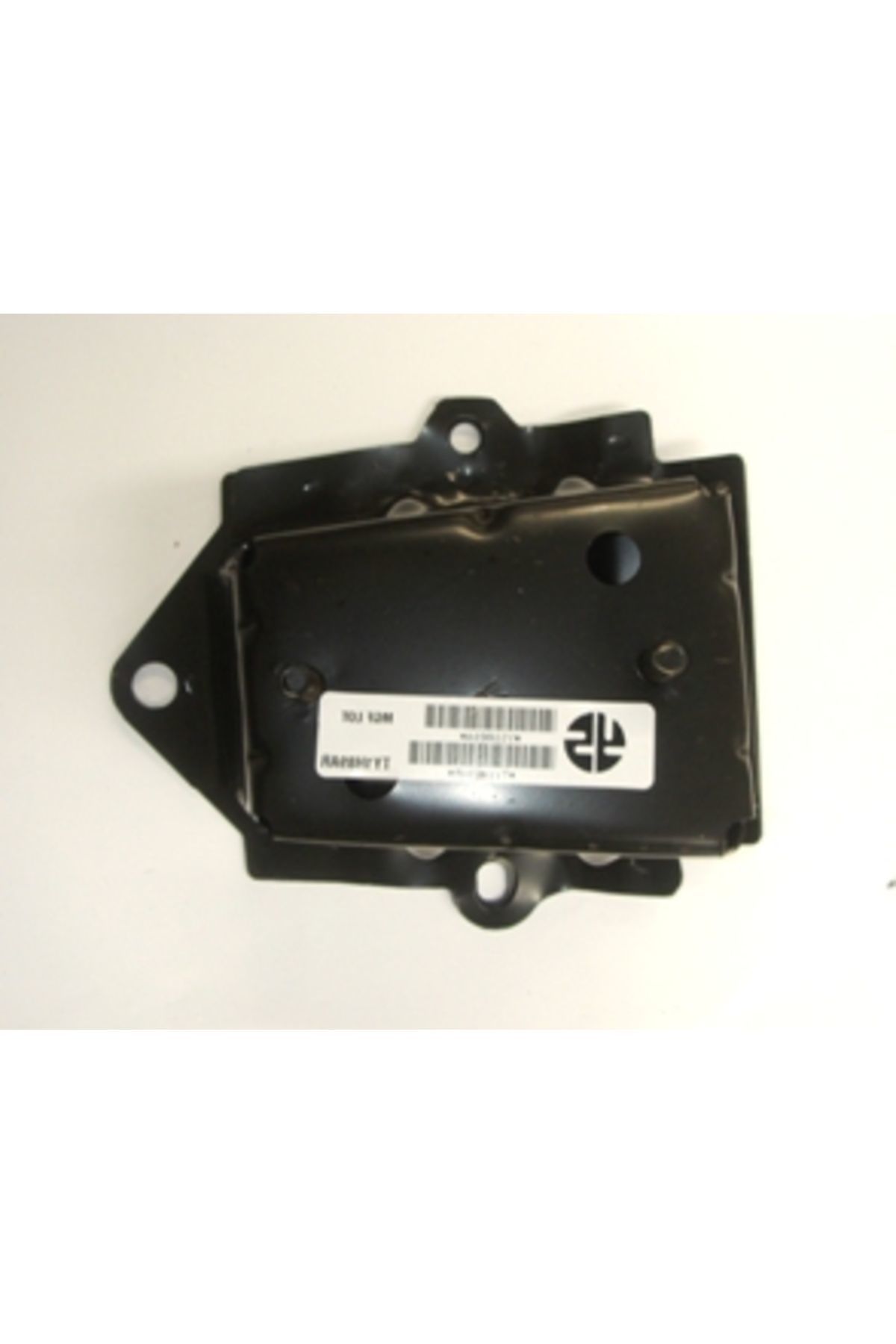 Toyota Yaris 06/09 Arka Tampon Demiri Bağlantı Ayağı Sol (Tw)