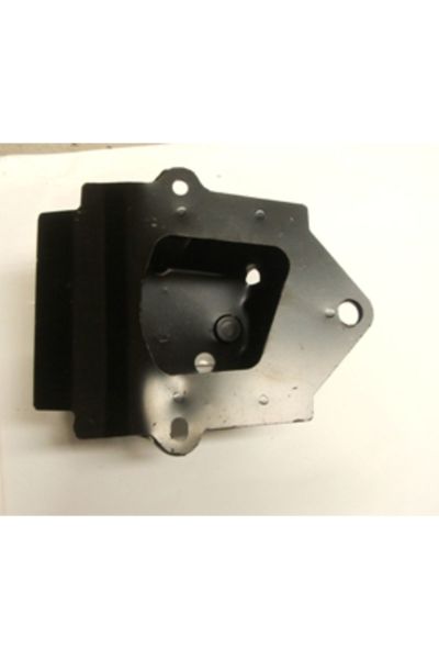 Toyota Yaris 06/09 Arka Tampon Demiri Bağlantı Ayağı Sol (Tw)
