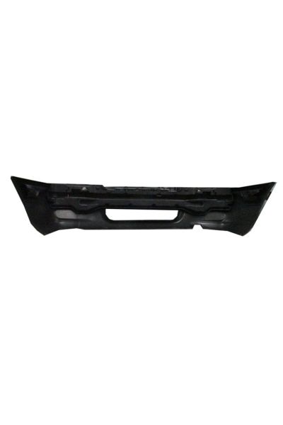 Fiat Scudo 95/02 Ön Tampon Siyah (Şok Emicili) (Eurobump)