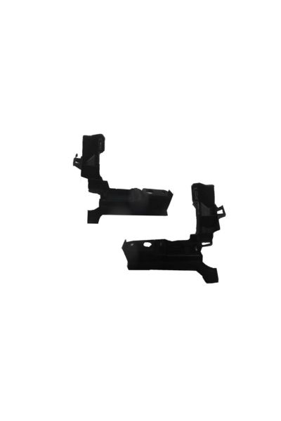 Renault Clio 4 Hb 16/20 Ön Tampon Köşe Bağlantı Braketi Sağ/sol Set (2parça)(tyg)