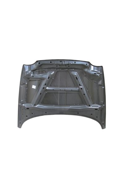 Jeep Cherokee Liberty 06/07 Motor Kaputu (Tyg)
