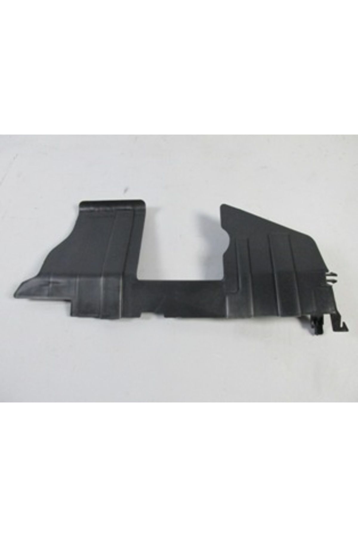 Renault Fluence- 09/12; Ön Panel Davlumbazı Sağ 214940047r