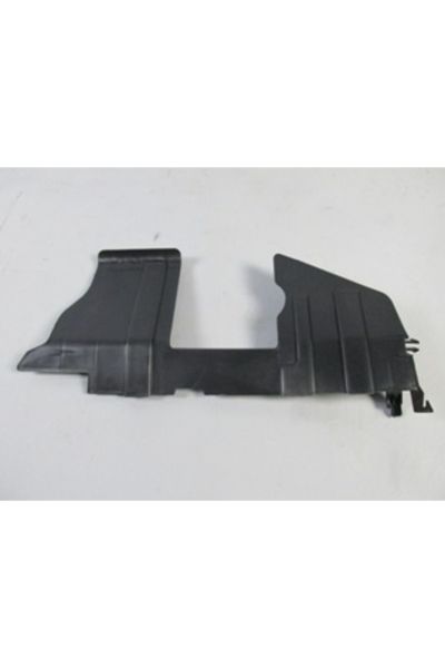 Renault Fluence- 09/12; Ön Panel Davlumbazı Sağ 214940047r