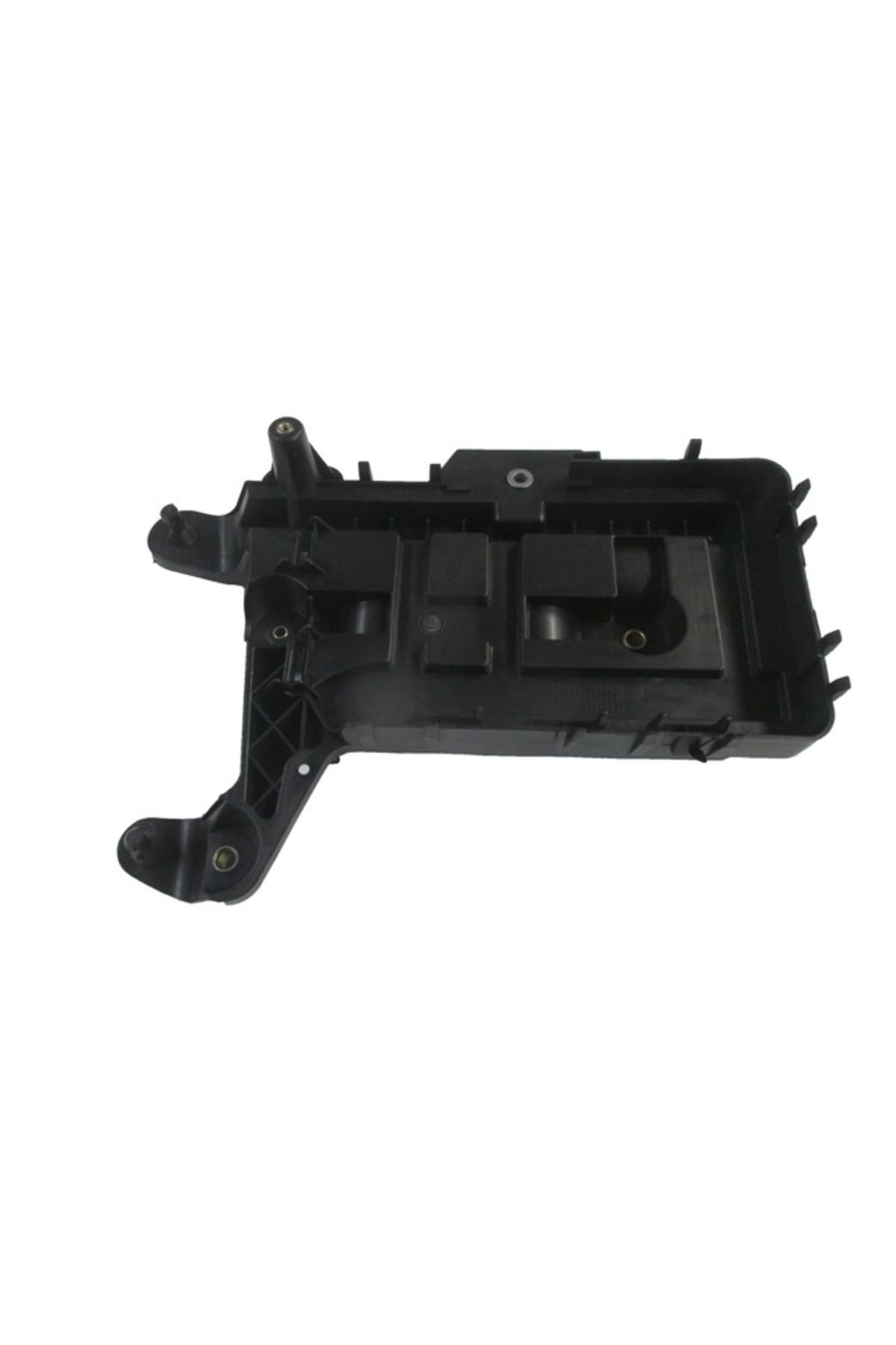 VOLKSWAGEN JETTA- 5- 06/10; AKÜ KORUYUCU PLASTİĞİ ALT GÖVDESİ