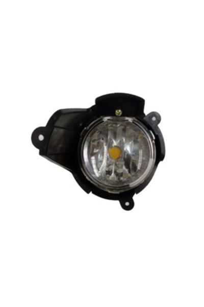 Captıva- 07/12; Sis Lambası Sol (BAĞLANTI PLASTİĞİ İLE BİRLİKTE) (FAMELLA)