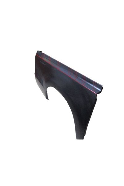Toyota Hılux-pıck Up Vıgo-d4d 05/11; Uyumlu Yarım Arka Çamurluk Sağ 65816-0k905