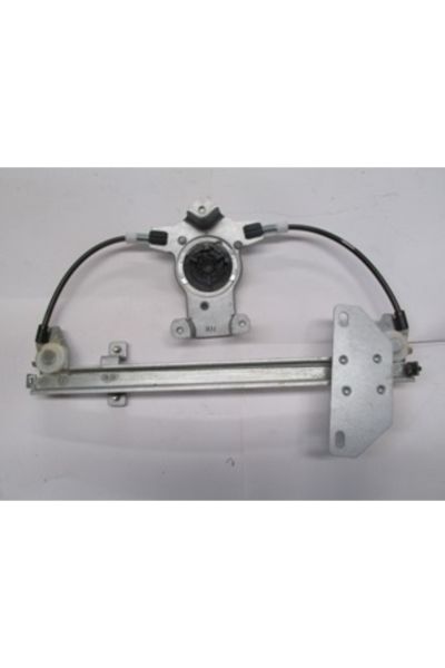 Parça A.NISSAN QASHQAI- J10- 07/09; ARKA CAM KRİKOSU SOL ELEKTRİKLİ/MOTORSUZ (5 KİŞİLİK) (TW)