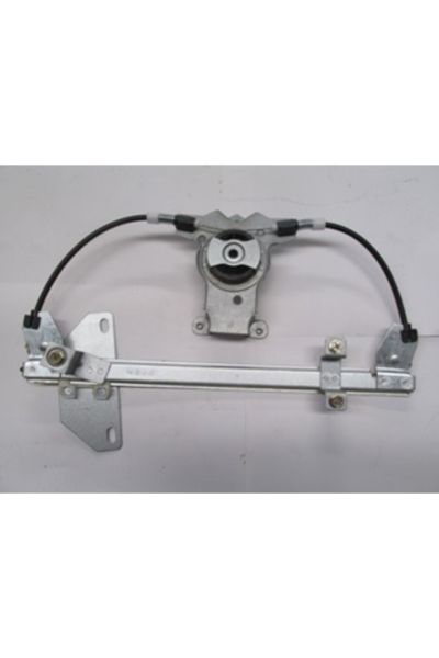 Parça A.NISSAN QASHQAI- J10- 07/09; ARKA CAM KRİKOSU SOL ELEKTRİKLİ/MOTORSUZ (5 KİŞİLİK) (TW)