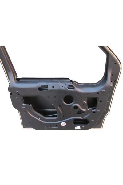 Transıt Connect- 09/14; Ön Kapı Komple Sol (İCELİ/ÇEKOMASTİKLİ) (EAGLE BODY) At16v20125aa