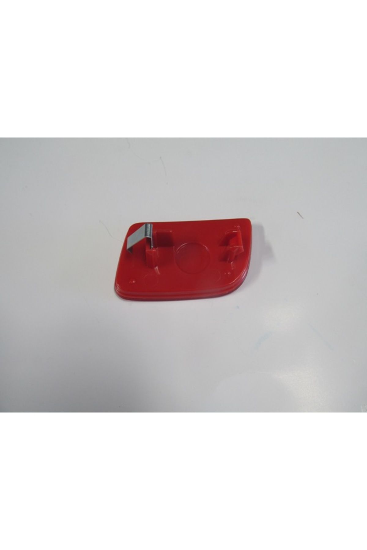 Renault Master 4 20/24 Arka Tampon Reflektörü Sol Kırmızı