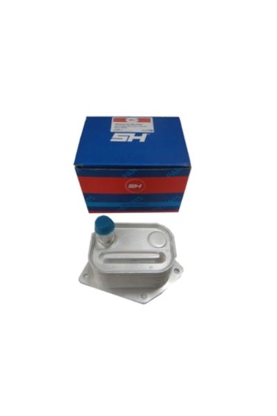 Hyundai Accent Era 06/12 Yağ Soğutucusu (Dizel Tip) (Sh)