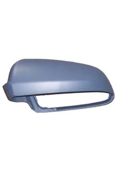 Audi A4 00/01 Ayna Kapağı Sağ Gri 3/5 Kapı
