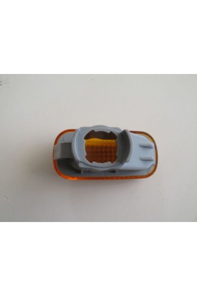 Honda Jazz 09/13 Çamurluk Sinyali Sarı Sağ/sol Aynı (Adet) (Eurolamp)