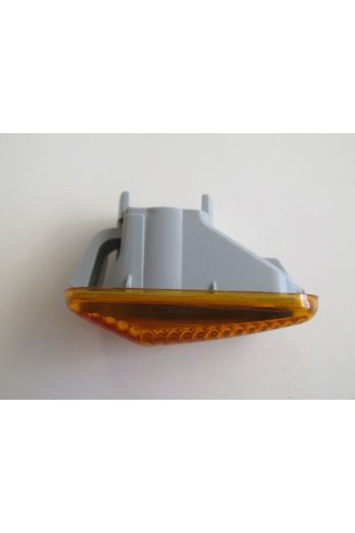 Honda Jazz 09/13 Çamurluk Sinyali Sarı Sağ/sol Aynı (Adet) (Eurolamp)