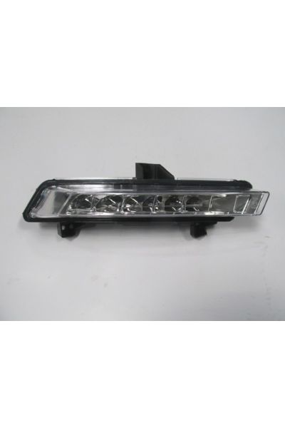 Renault Clio 4 Hb 16/20 Ön Tampon Gündüz Ledi Sol (Eurolamp)