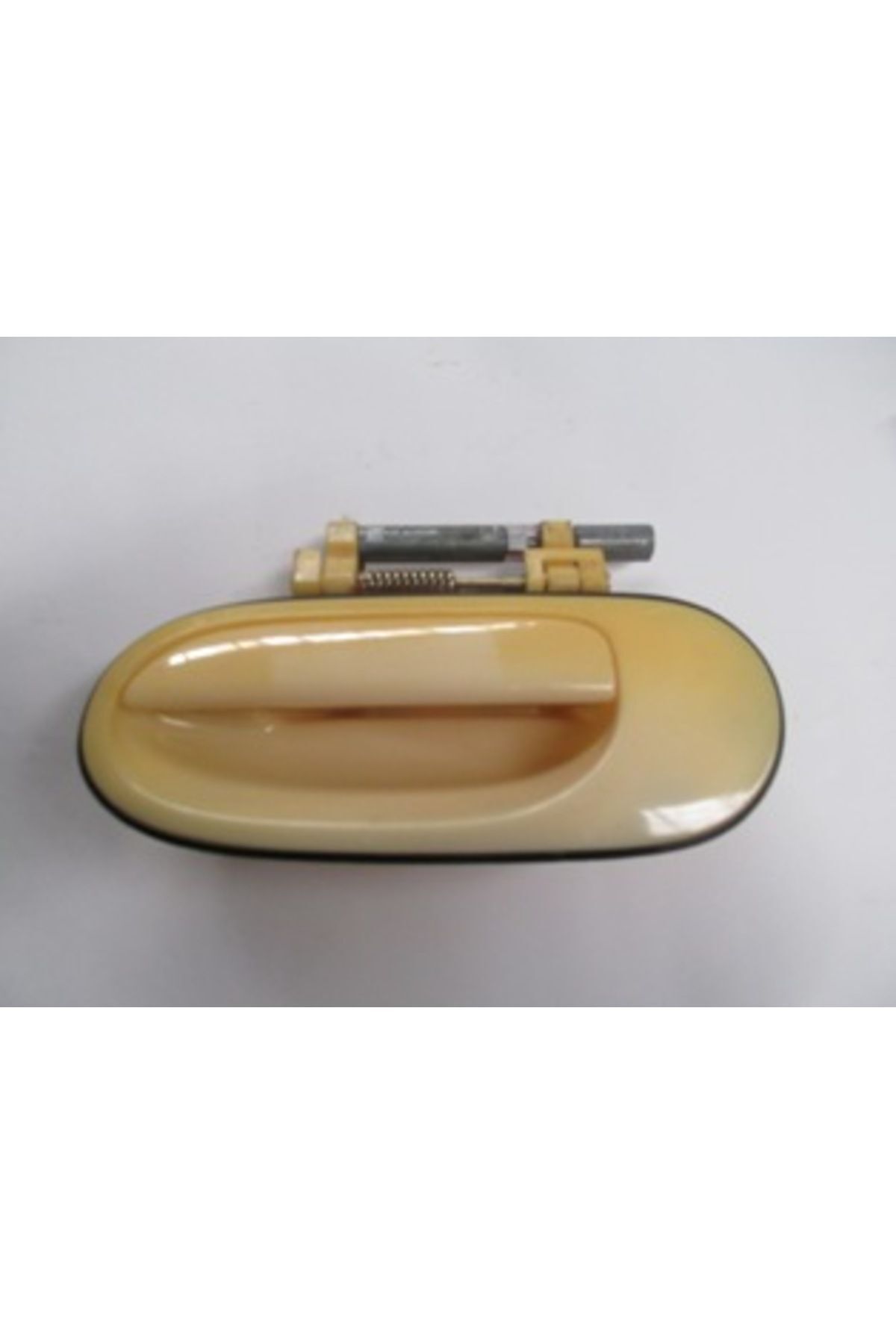 Nıssan Almera- N16- Sd/hb- 00/03; Arka Kapı Dış Açma Kolu Sol (ASTARLI) (HUSHAN) 82605-ys100