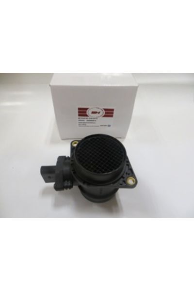 Audi A3 97/03 Uyumlu Hava Akış Sensörü (Debimetre) 5 Fişli (1.8) (Sh)