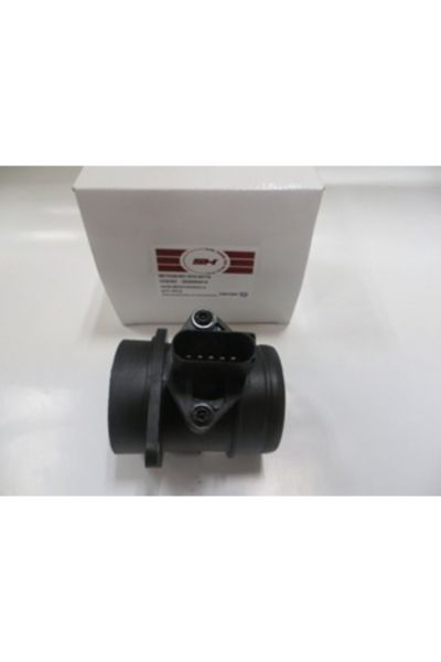 Audi A3 97/03 Uyumlu Hava Akış Sensörü (Debimetre) 5 Fişli (1.8) (Sh)