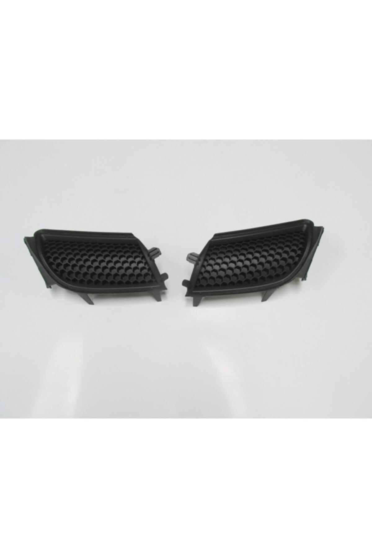 Peugeot 308- 08/11 Sis Lamba Kapağı Deliksiz Sağ/sol Set (tw) 7414.vl