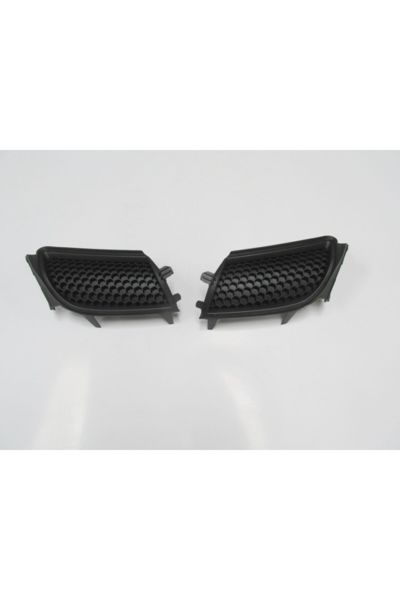 Peugeot 308- 08/11 Sis Lamba Kapağı Deliksiz Sağ/sol Set (tw) 7414.vl