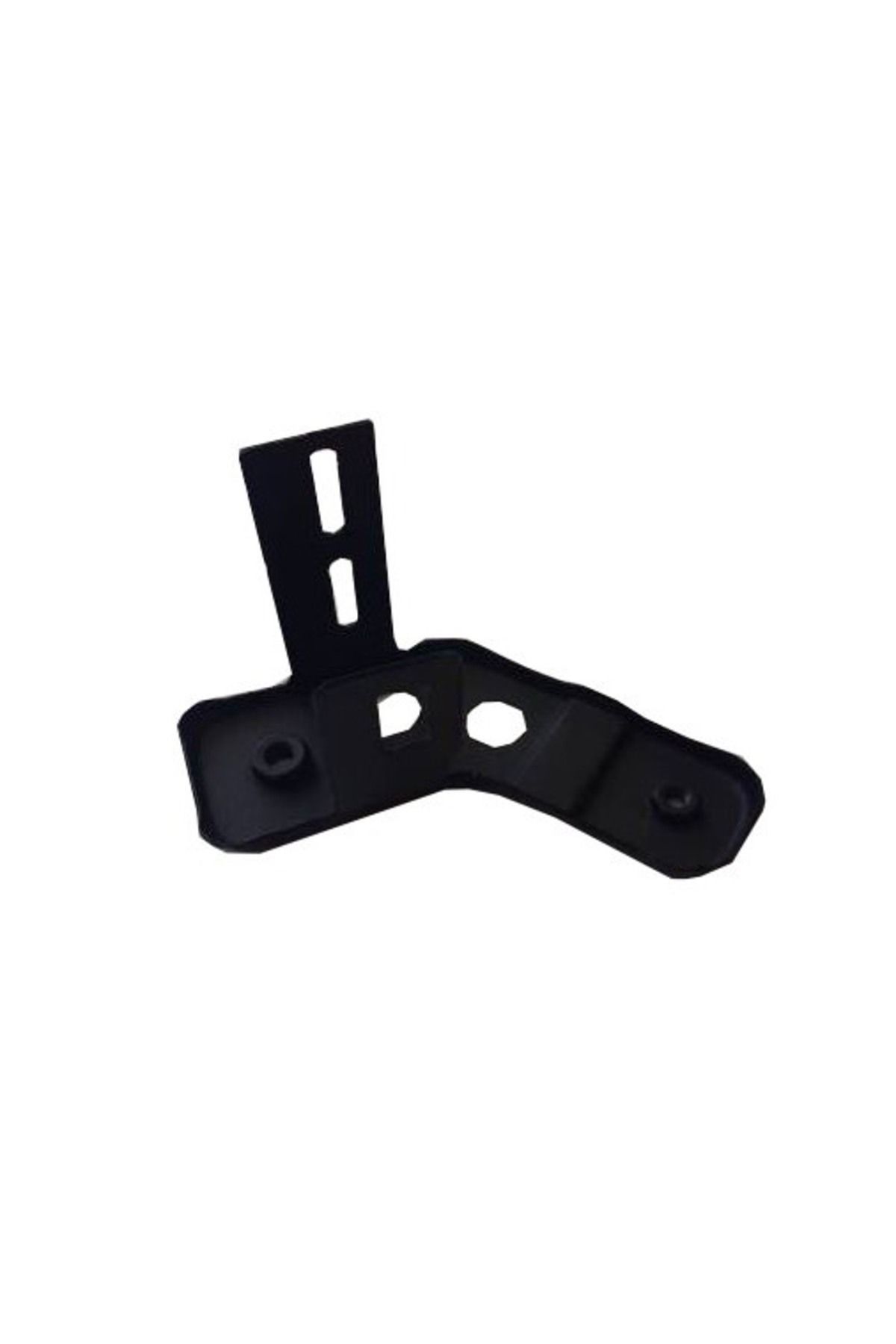 Renault Megane- 3- Hb- 10/13; Ön Panel Üst Parça Sol Solbağlantı Braketi Braketieagle Body