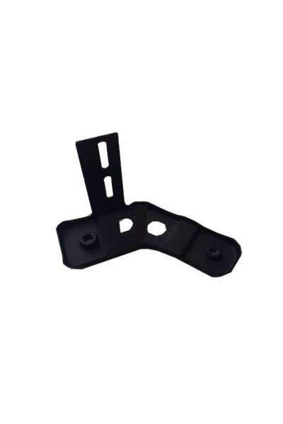 Renault Megane- 3- Hb- 10/13; Ön Panel Üst Parça Sol Solbağlantı Braketi Braketieagle Body