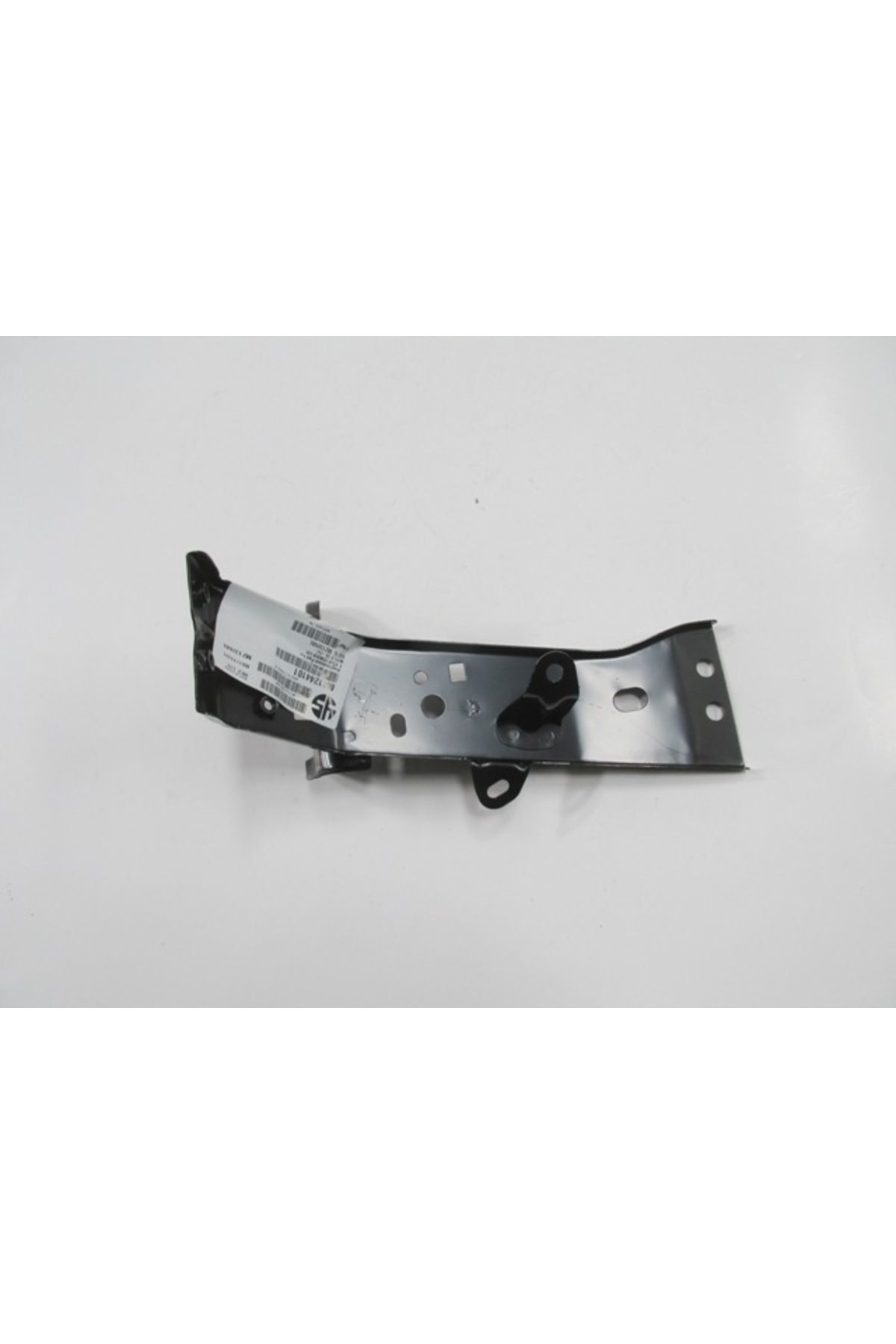 Mazda 3 Sd/hb 16/20 Ön Tampon Çamurluk Bağlantı Braketi Sol (Tw)
