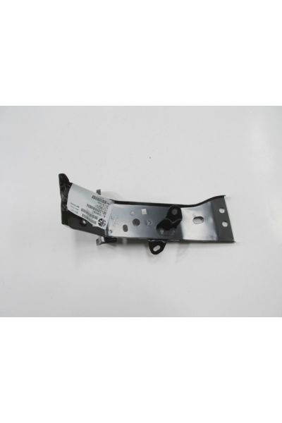 Mazda 3 Sd/hb 16/20 Ön Tampon Çamurluk Bağlantı Braketi Sol (Tw)