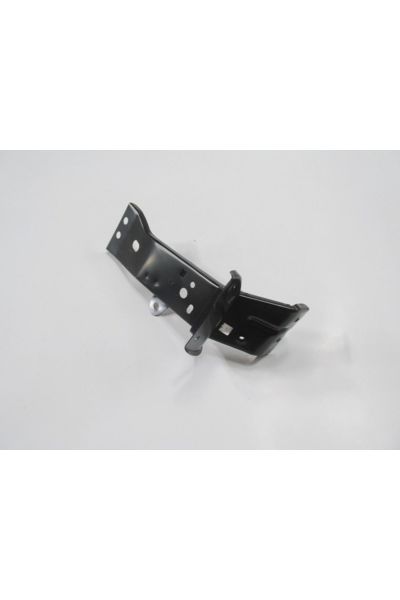 Mazda 3 Sd/hb 16/20 Ön Tampon Çamurluk Bağlantı Braketi Sol (Tw)