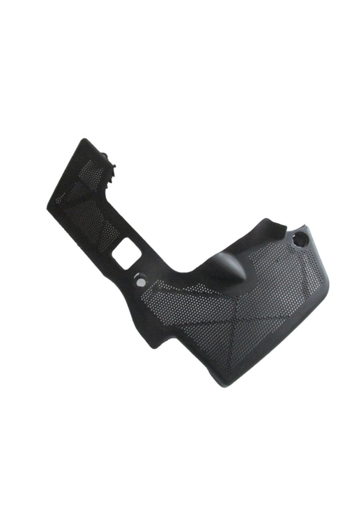 Audi A3 97/03 Uyumlu  Motor Üst Yan Kapağı 1.6
