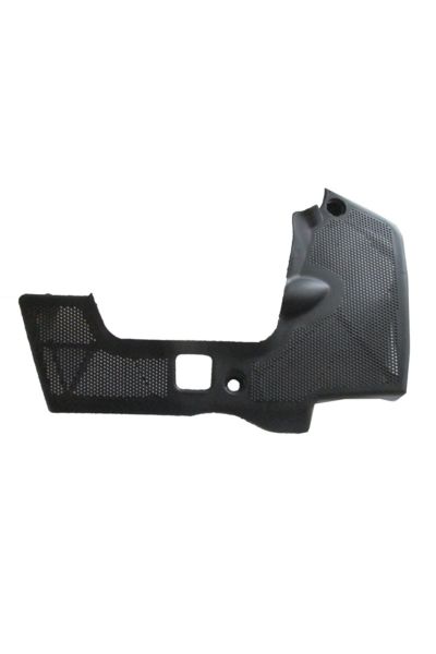 Audi A3 97/03 Uyumlu  Motor Üst Yan Kapağı 1.6