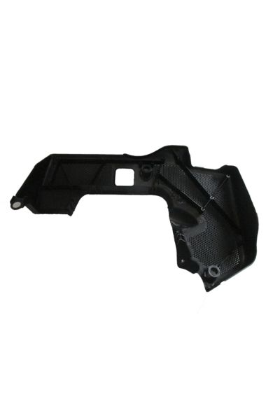 Audi A3 97/03 Uyumlu  Motor Üst Yan Kapağı 1.6