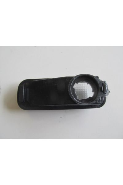 Honda Cıvıc- Sd/hb- 99/01; Çamurluk Sinyali Beyaz Sağ/sol Aynı (adet) (eurolamp) - 34300-sl4-003-