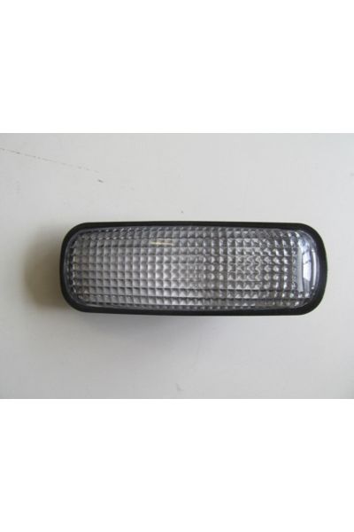Honda Cıvıc- Sd/hb- 99/01; Çamurluk Sinyali Beyaz Sağ/sol Aynı (adet) (eurolamp) - 34300-sl4-003-