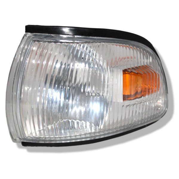 H100 97- Mınıbus Sınyal Sol