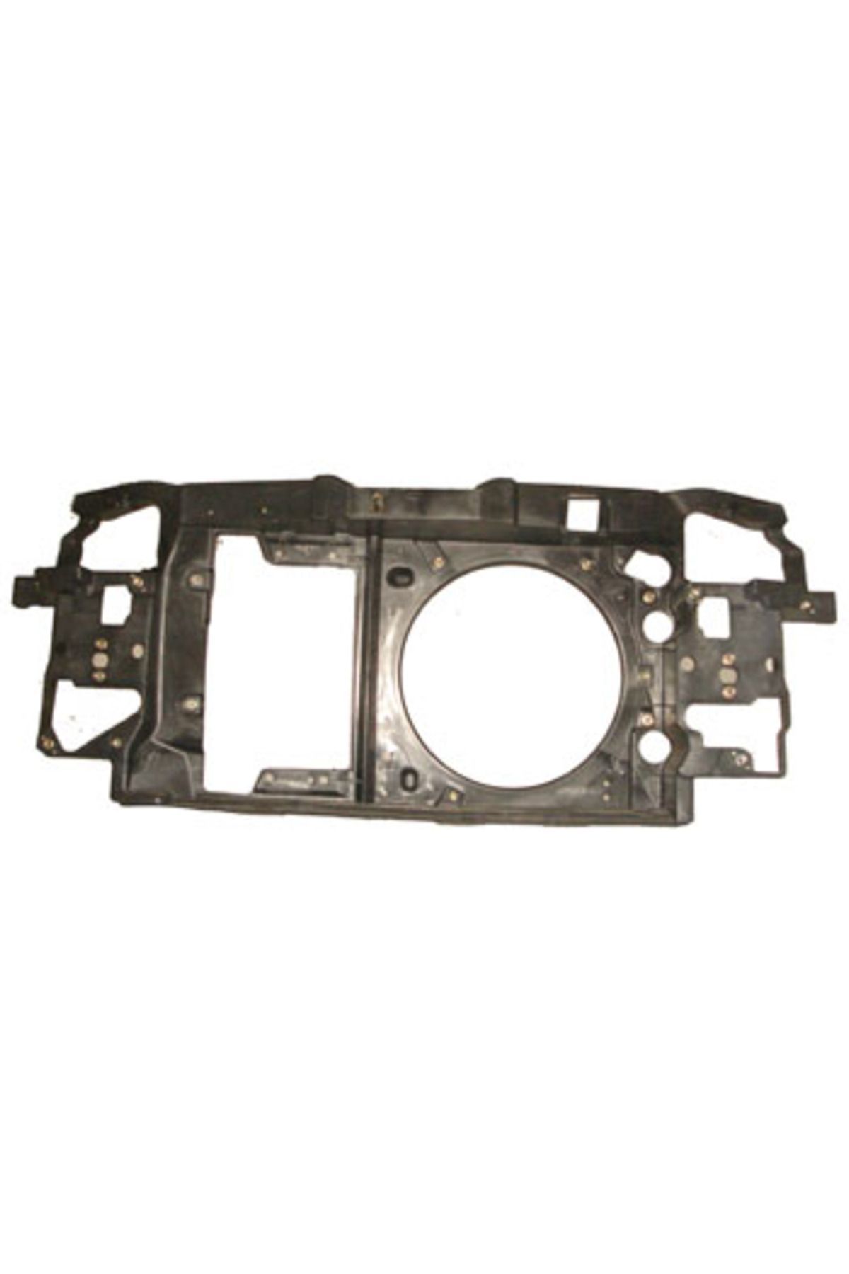 Volkswagen Polo 4 99/01 Ön Panel Komple Plastik (Otomatik/benzinli Tip) (Tw)